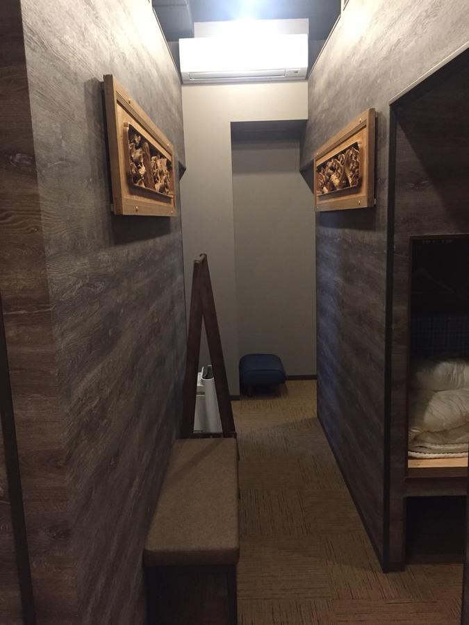 Bnbplus Sarasa Nara Exterior foto